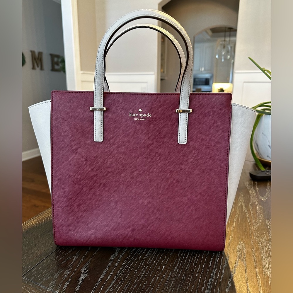 Kate Spade shoulder bag